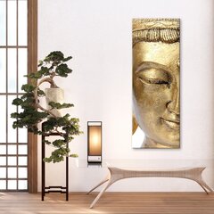 Картина DKD Home Decor Buda (100 x 3.8 x 100 cм) цена и информация | Картины | 220.lv