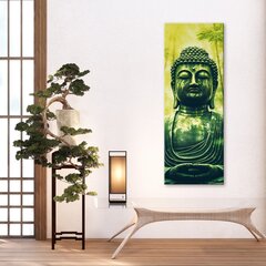 Картина DKD Home Decor Buda (100 x 3.8 x 100 cм) цена и информация | Картины | 220.lv