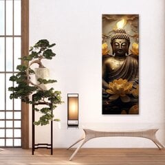 Glezna Buda cena un informācija | Gleznas | 220.lv