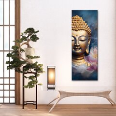 Картина DKD Home Decor Buda (100 x 3.8 x 100 cм) цена и информация | Картины | 220.lv