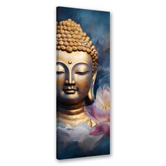 Картина DKD Home Decor Buda (100 x 3.8 x 100 cм) цена и информация | Картины | 220.lv