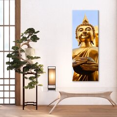 Картина DKD Home Decor Buda (100 x 3.8 x 100 cм) цена и информация | Картины | 220.lv