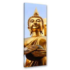 Картина DKD Home Decor Buda (100 x 3.8 x 100 cм) цена и информация | Картины | 220.lv