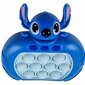 Pretstresa rotaļlieta Pop It, spēle Pop It Pokémon Stitch цена и информация | Attīstošās rotaļlietas | 220.lv