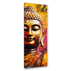 Картина DKD Home Decor Buda (100 x 3.8 x 100 cм) цена и информация | Картины | 220.lv