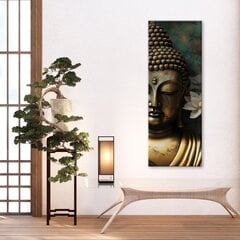 Glezna Buda cena un informācija | Gleznas | 220.lv