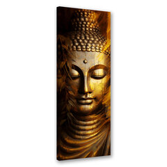 Картина DKD Home Decor Buda (100 x 3.8 x 100 cм) цена и информация | Картины | 220.lv