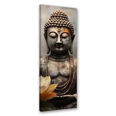 Картина DKD Home Decor Buda (100 x 3.8 x 100 cм) цена и информация | Картины | 220.lv