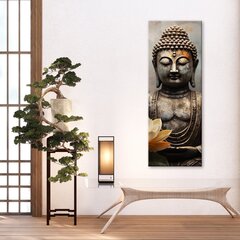 Картина DKD Home Decor Buda (100 x 3.8 x 100 cм) цена и информация | Картины | 220.lv