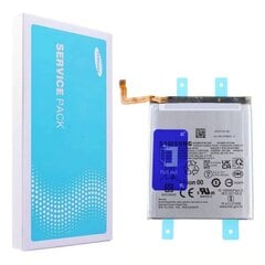 Samsung S23 Plus (Service Pack) EB-BS916ABY цена и информация | Аккумуляторы для телефонов | 220.lv