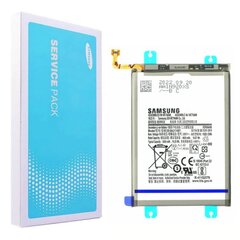 Samsung A13 (Service Pack) EB-BA217ABY цена и информация | Аккумуляторы для телефонов | 220.lv