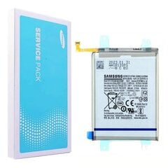 Samsung EB-BA315ABY Service Pack cena un informācija | Akumulatori mobilajiem telefoniem | 220.lv
