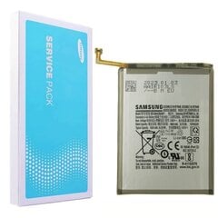 Samsung A42 5G (Service Pack) EB-BA426ABY цена и информация | Аккумуляторы для телефонов | 220.lv