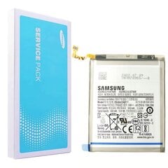 Samsung A41 (Service Pack) EB-BA415ABY цена и информация | Аккумуляторы для телефонов | 220.lv