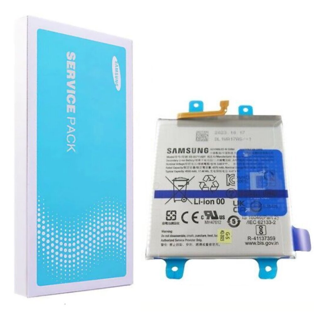 Samsung EB-BS711ABY Service Pack cena un informācija | Akumulatori mobilajiem telefoniem | 220.lv