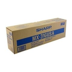 Sharp MX31GUSA цена и информация | Картриджи для лазерных принтеров | 220.lv