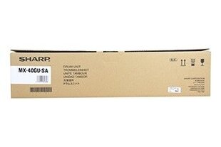 Sharp MX40GUSA цена и информация | Картриджи для лазерных принтеров | 220.lv