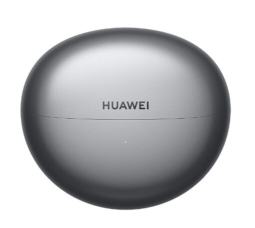 Huawei FreeClip Dove-T00 Black 55037247 цена и информация | Austiņas | 220.lv