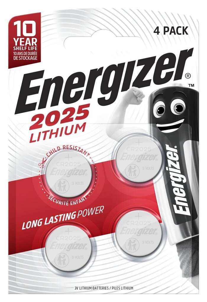 Energizer elementi 415367 cena un informācija | Baterijas | 220.lv