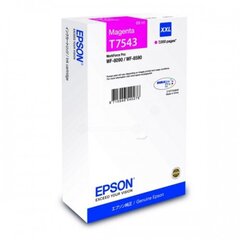 Epson T7543 cena un informācija | Tintes kārtridži | 220.lv