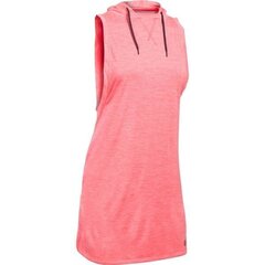 T-krekls sievietēm Under Armour 15001-2, rozā cena un informācija | Sporta apģērbs sievietēm | 220.lv