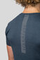 T-krekls vīriešiem Hannah Pelton, zils cena un informācija | Vīriešu T-krekli | 220.lv