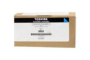 Toshiba T-305PC-R цена и информация | Картриджи для лазерных принтеров | 220.lv