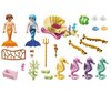 71500 PLAYMOBIL® Princess Magic, jūras zirdziņi цена и информация | Konstruktori | 220.lv