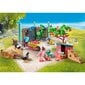 71510 PLAYMOBIL® myLife, vistu ferma cena un informācija | Konstruktori | 220.lv