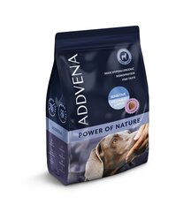 Addvena Power of Nature Sensitive vidējo un lielu šķirņu suņiem, ar jēru, 2,5 kg cena un informācija | Sausā barība suņiem | 220.lv