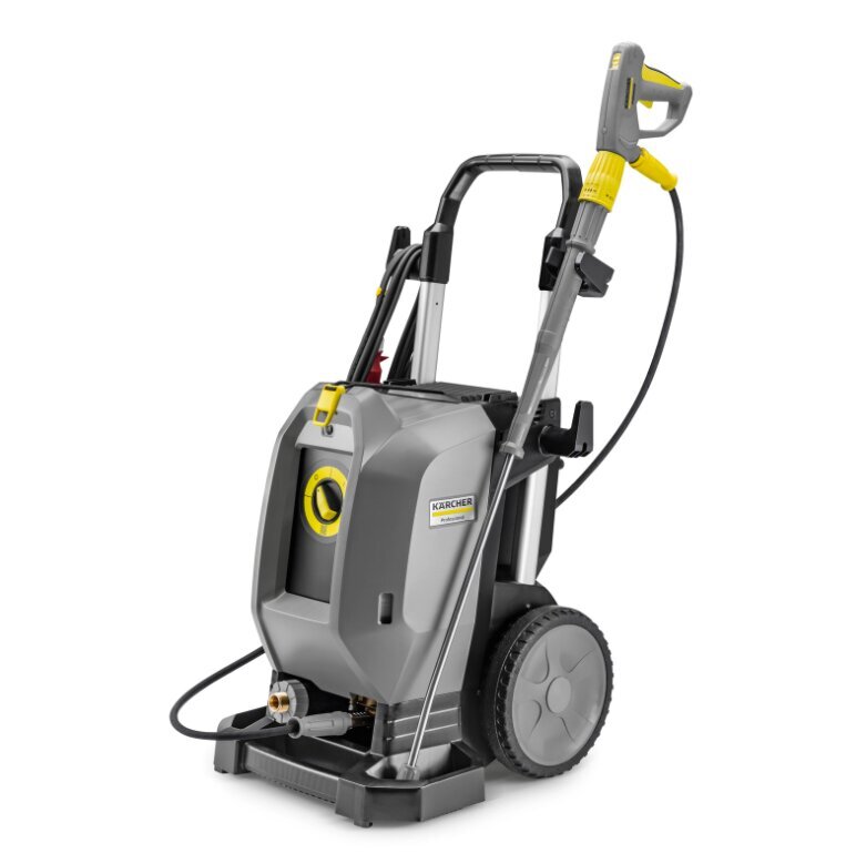 Augstspiediena mazgātājs Karcher HD 10/21-4 S Plus 1.286-958.0 цена и информация | Augstspiediena mazgātāji | 220.lv