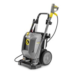 Augstspiediena mazgātājs Karcher HD 9/20-4 S 1.286-951.0 цена и информация | Мойки высокого давления | 220.lv