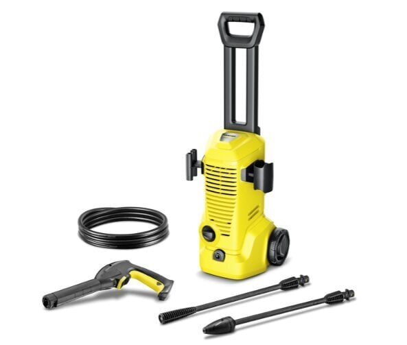 Augstspiediena mazgātājs Karcher K 2 Premium 1.673-530.0 цена и информация | Augstspiediena mazgātāji | 220.lv