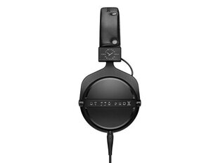 Beyerdynamic DT 770 PRO X Limited Edition 1000381 цена и информация | Наушники с микрофоном Asus H1 Wireless Чёрный | 220.lv