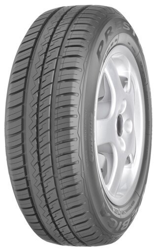 Debica Presto 225/60R18 100 H цена и информация | Vasaras riepas | 220.lv