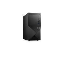 Dell Vostro MT 3910 N7519VDT3910EMEA01_3YPSNO цена и информация | Стационарные компьютеры | 220.lv