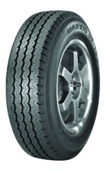 Maxxis Bravo UE-168 165/80R14C 97 N цена и информация | Летняя резина | 220.lv