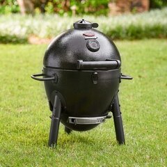 Угольный гриль Kamado Char-Griller Akorn Junior 14 цена и информация | Грили | 220.lv