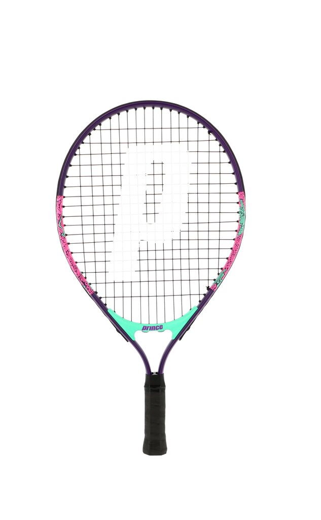 Tenisa rakete Prince Ace Face Pink 19 Junior, rozā цена и информация | Āra tenisa preces | 220.lv