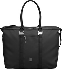 Ceļojumu soma Douchebags Essential Tote 50 L, melna цена и информация | Рюкзаки и сумки | 220.lv