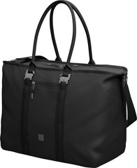 Ceļojumu soma Douchebags Essential Tote 50 L, melna цена и информация | Спортивные сумки и рюкзаки | 220.lv