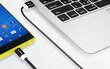 ADATA Sync and Charge Micro USB Cable, U cena un informācija | Savienotājkabeļi | 220.lv