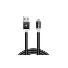 ADATA Sync and Charge Micro USB Cable, U cena un informācija | Savienotājkabeļi | 220.lv