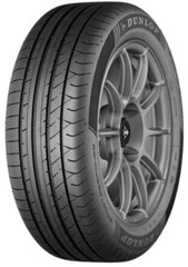 Dunlop Sport Response 235/55R18 100 V цена и информация | Летняя резина | 220.lv