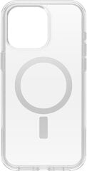 Otterbox Symmetry Clear Mag цена и информация | Чехлы для телефонов | 220.lv