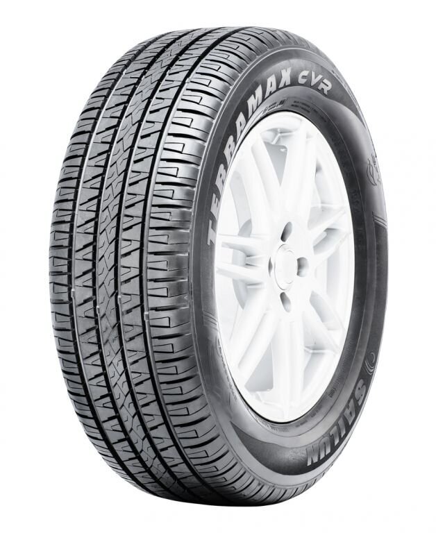 Sailun Terramax CVR 245/75R16 111 T цена и информация | Vasaras riepas | 220.lv