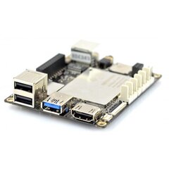 Seeedstudio LattePanda V1 cena un informācija | Atvērtā koda elektronika | 220.lv