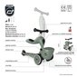 Skrejritenis Scoot & Ride Highwaykick 1 Lifistyle, zaļš цена и информация | Skrejriteņi | 220.lv