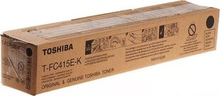 Toshiba T-FC415EK цена и информация | Картриджи для лазерных принтеров | 220.lv