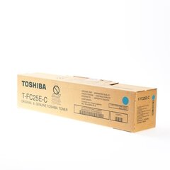 Toshiba T-FC25EC цена и информация | Картриджи для лазерных принтеров | 220.lv